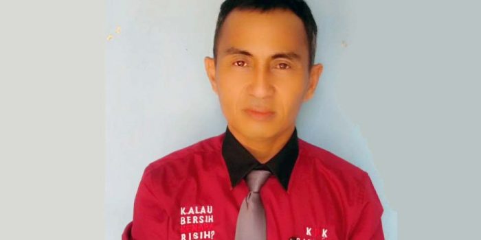KPK Pasundan Gencar Galakan Program BERESIKO