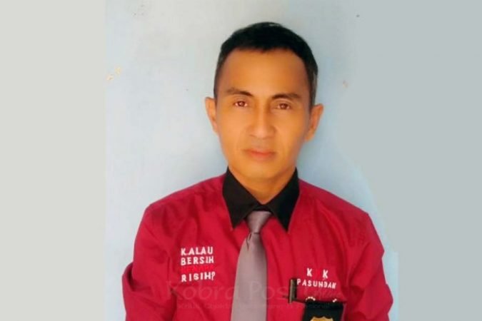 KPK Pasundan Gencar Galakan Program BERESIKO
