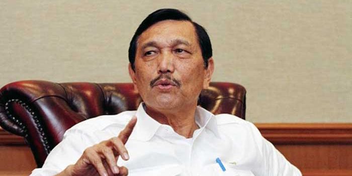 Kabinet Indonesia Maju Periode 2019-2024