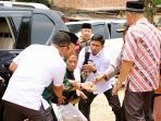Menkopolhukam Diserang Orang Tak Dikenal di Pandeglang