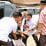 Menkopolhukam Diserang Orang Tak Dikenal
