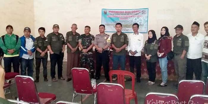 Musdes Cidahu