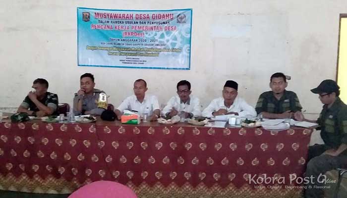 Musdes Cidahu