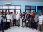 PAGU JASKON Revitalisasi Struktur Kepengurusan