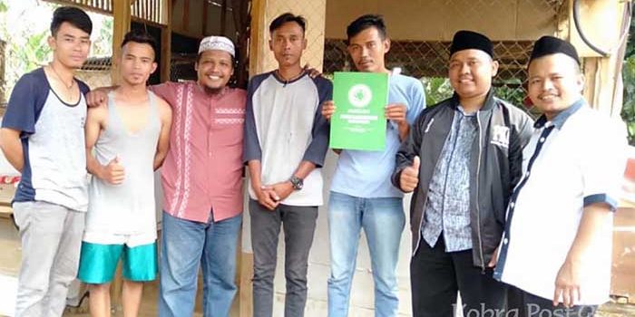 Usaha Potong Hewan
