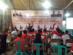 Peringati HUT Ke-2, LBH LINNUS Adakan Konsolidasi Hukum