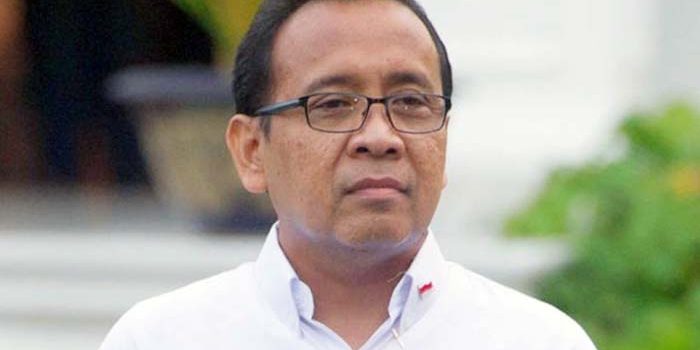 Kabinet Indonesia Maju Periode 2019-2024