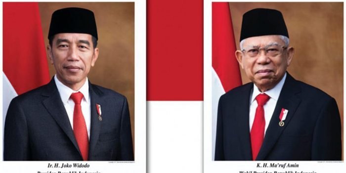 Kabinet Indonesia Maju Periode 2019-2024