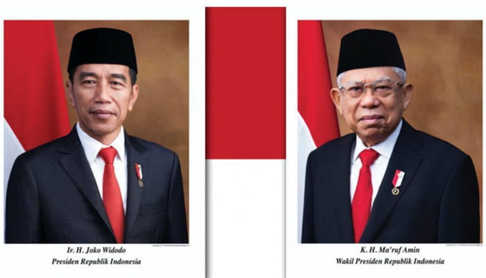 Kabinet Indonesia Maju Periode 2019-2024