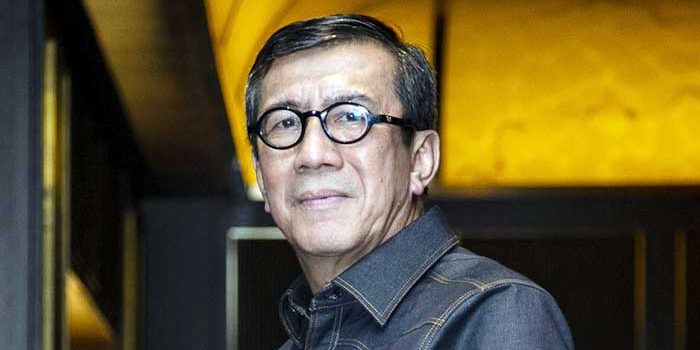 Kabinet Indonesia Maju Periode 2019-2024