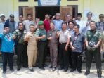 Panitia Pilkades Sipayung Gelar Rapat Pleno Penetapan Nomor Urut Calon Kades