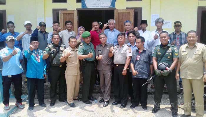 Panitia Pilkades Sipayung