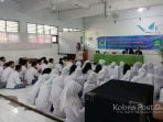 SMA Negeri 10 Kota Bogor Gelar Training Motivasi