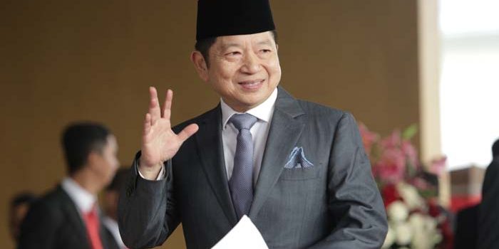 Kabinet Indonesia Maju Periode 2019-2024
