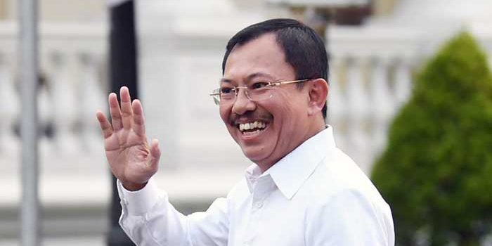 Kabinet Indonesia Maju Periode 2019-2024