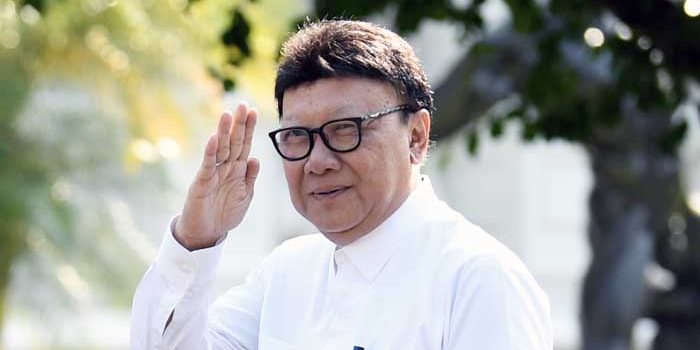 Kabinet Indonesia Maju Periode 2019-2024