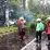 Warga Kp Cijahe Tewas Menyenggol Truk Saat Hindari Ranting Pohon