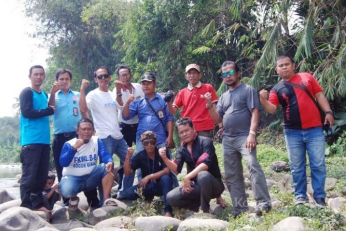 Wartawan Bogor Barat Bentuk Pokja Wartawan Bobar Wartawan Bogor Barat Bentuk Pokja Wartawan Bobar