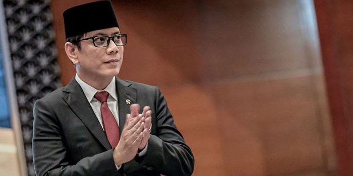 Kabinet Indonesia Maju Periode 2019-2024