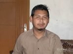 BPD Cidahu Berharap Kades Terpilih Mampu Gali Potensi
