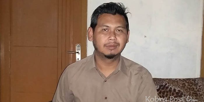 BPD Cidahu Berharap Kades Terpilih Mampu Gali Potensi