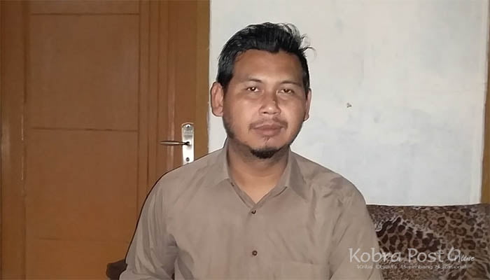 BPD Cidahu