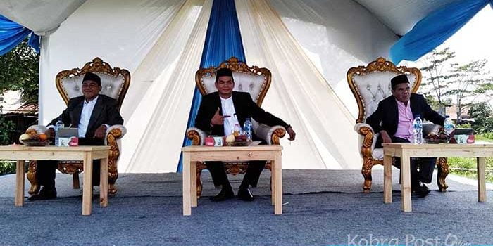 Ratusan Warga Tidak Dapat Gunakan Hak Pilihnya Pada Pilkades Sukahati Citeureup