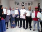 Desa Sukaresmi Jalankan Program One Day Service Akta Lahir