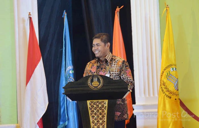 Pola Pendidikan Vokasi
