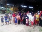 Emak-emak Gerudug CV. SWS Sadeng
