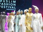 Dorong Pertumbuhan Industri Fesyen Muslim, Kemenperin Gelar Pameran dan Perlombaan