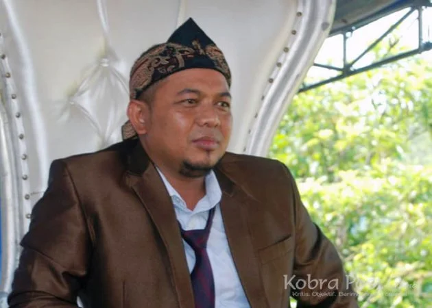 H.Hotib Kades Bantarkaret Terpilih : Ini Adalah Amanah H. Hotib Kades Bantarkaret Terpilih