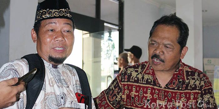 Penggunaan Dana Pilkades Sukahati Ada Kejanggalan