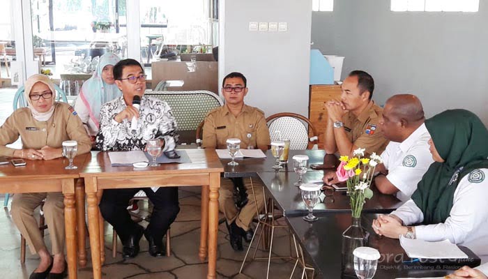 Ini Iuran Jaminan Kesehatan