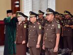 Raden Rara Mahayu Resmi Jadi Kajari Kabupaten Bekasi