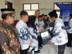 Ketua PGRI Nanggung Harap Pemerintah Perhatikan Nasib Guru Honor
