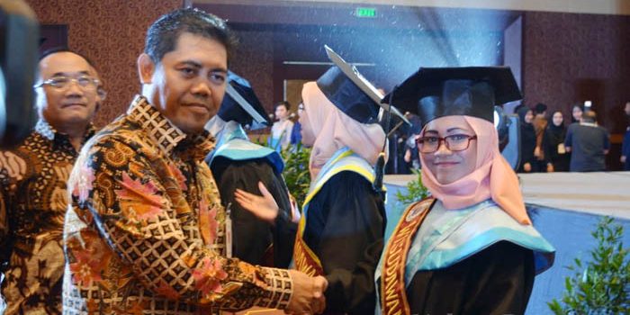 Lulusan Poltek APP Jakarta Siap Menyongsong Industri 4.0
