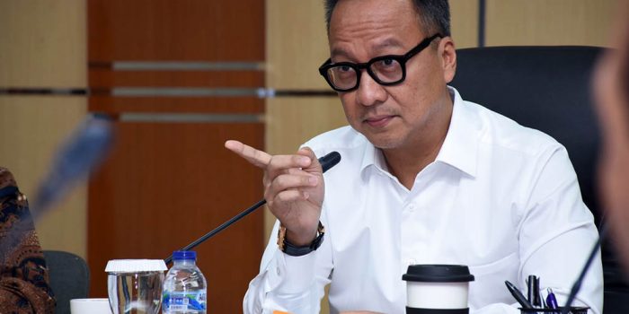 Kemenperin Pacu Transformasi Industri 4.0