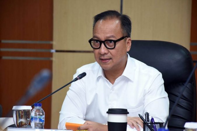 Kemenperin Dorong Pertumbuhan Wirausaha Baru Wirausaha