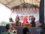 Pilkades Cibitung Tengah