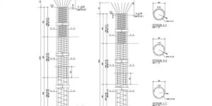 Pondasi Bore Pile