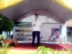 Semarak Maulid Nabi Kecamatan Cikarang Barat Bekasi