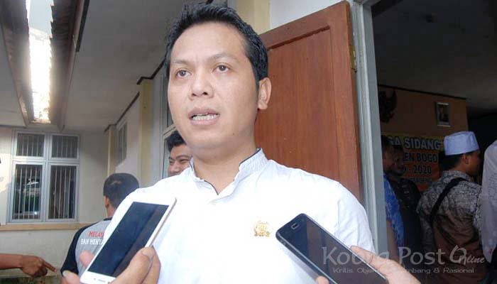 Anggota DPRD
