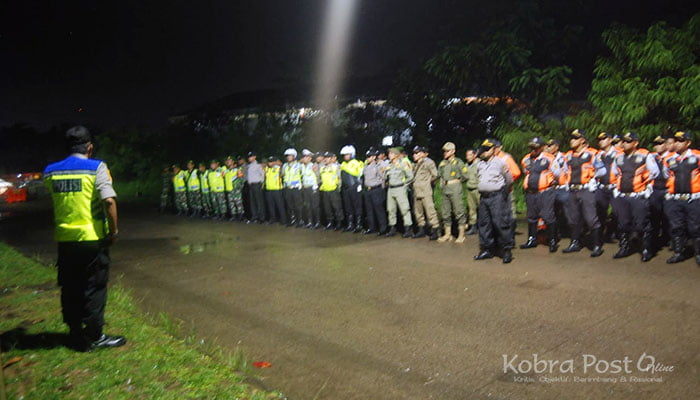 Sambut tahun baru