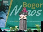 Jelang Pergantian Tahun Baru, Bupati Bogor Gelar Khataman Alqur’an