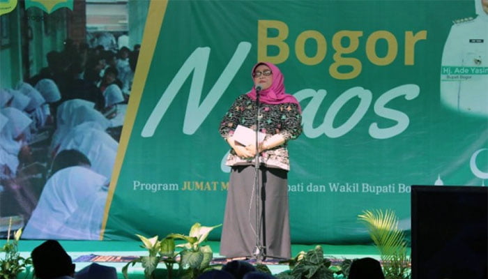Bogor ngaos