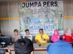 Bupati Sukabumi Ajak Awak Media Manfaatkan Media Centre