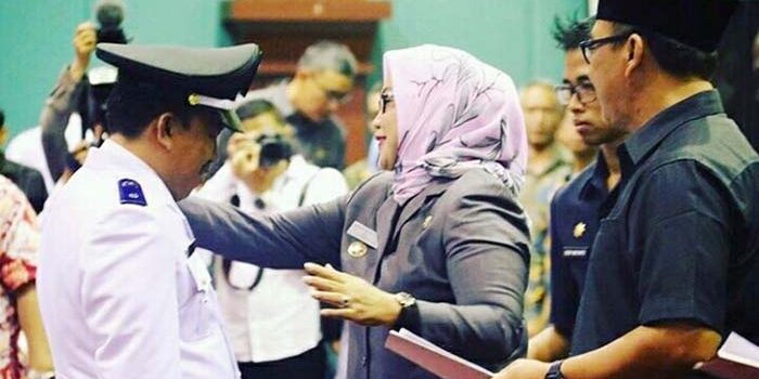Bupati Bogor Ingatkan Kades Tidak Seenaknya Ganti Staff