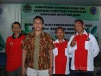 Cegah Karhutla, KLHK Adakan Bimtek