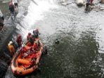 Ciliwung Telan Korban, Bocah 12 Tahun Tenggelam